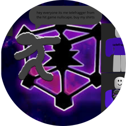 buy for a telefragger shirt - Polytoria