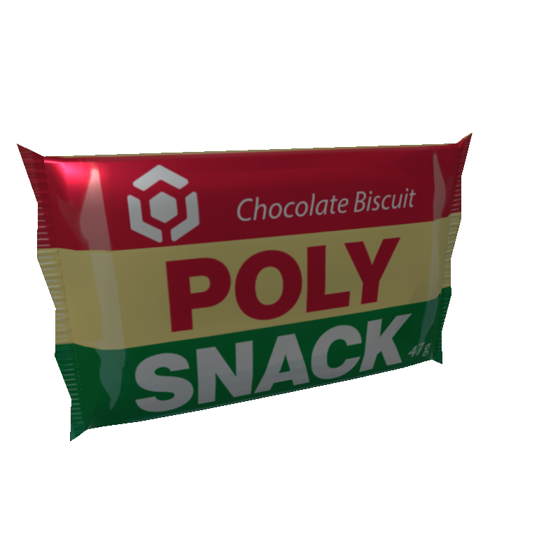 Poly Snack - Polytoria