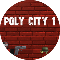Poly City 1 [#18, place] - Polytoria