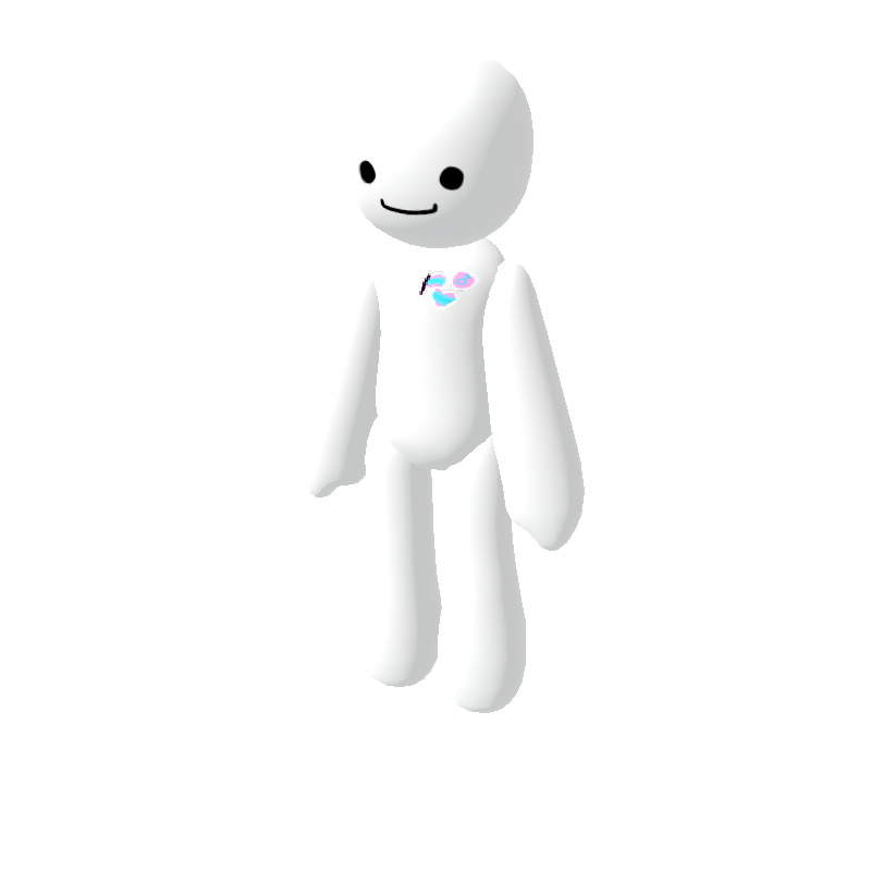 TransMasc stickers - Polytoria