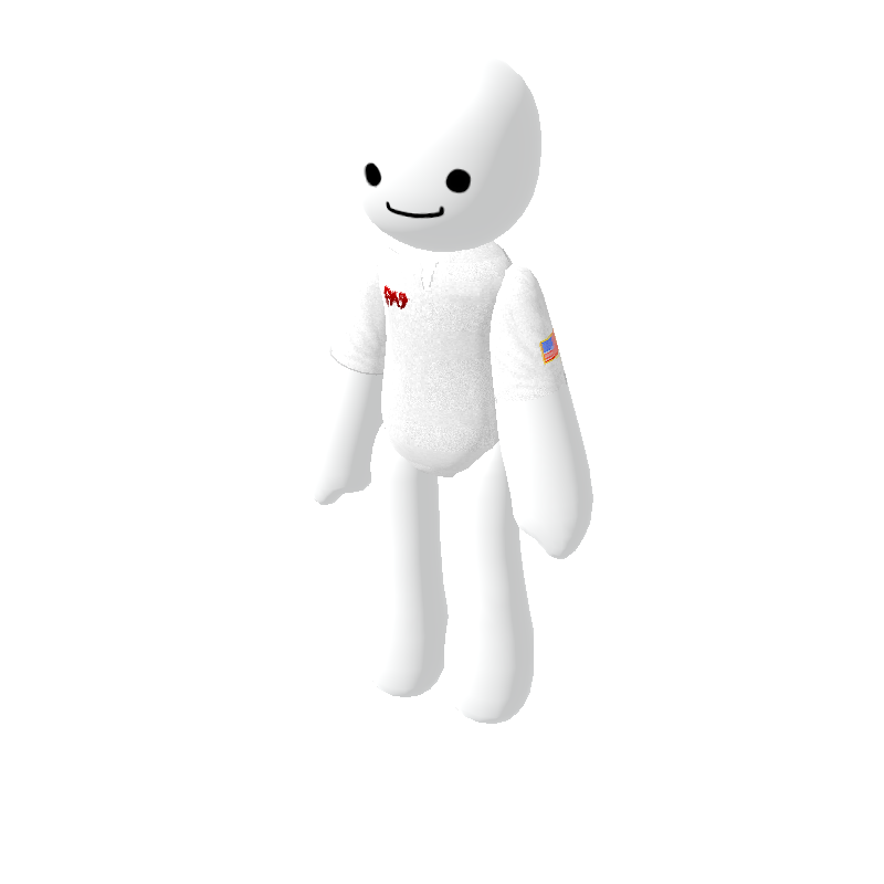 PA9 UNIFORM - MADE BY ME - Polytoria