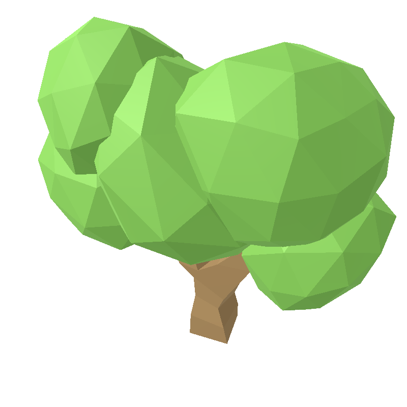 Tree1.glb - Polytoria