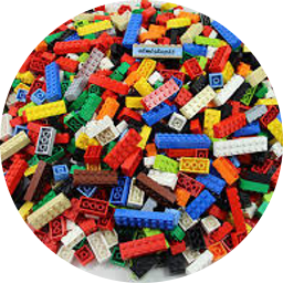 100 bricks (money money) - Polytoria