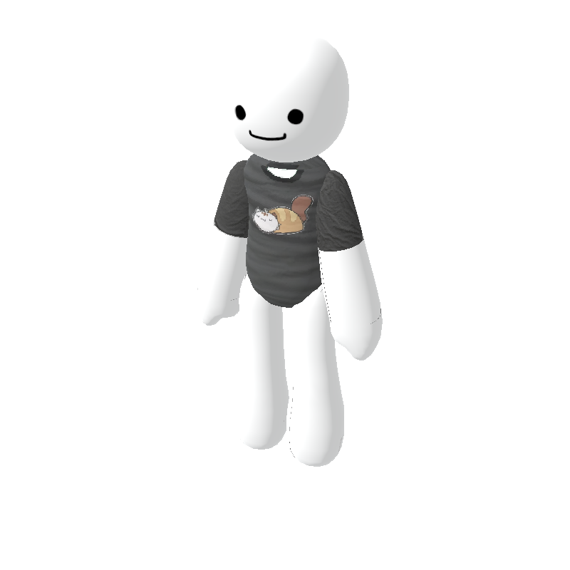 Chip flake shirt loaf edition - Polytoria