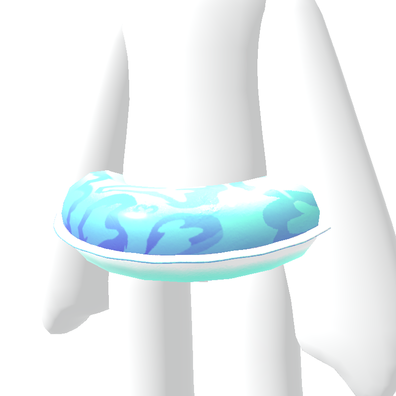 Water Floatie - Polytoria
