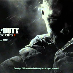 Black Ops 2 - Polytoria