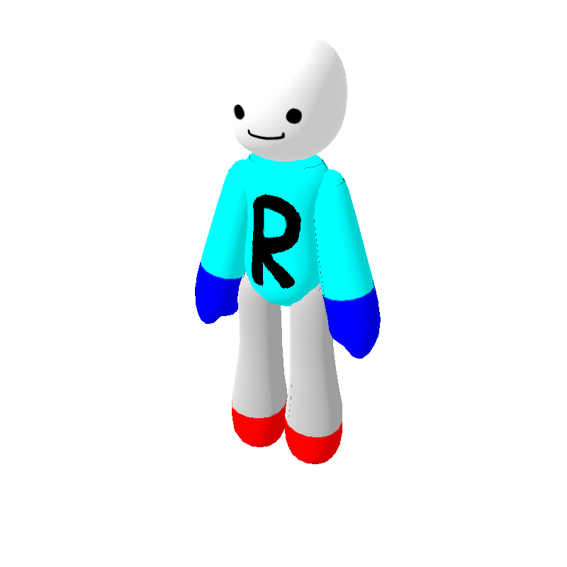 Robomag - Polytoria