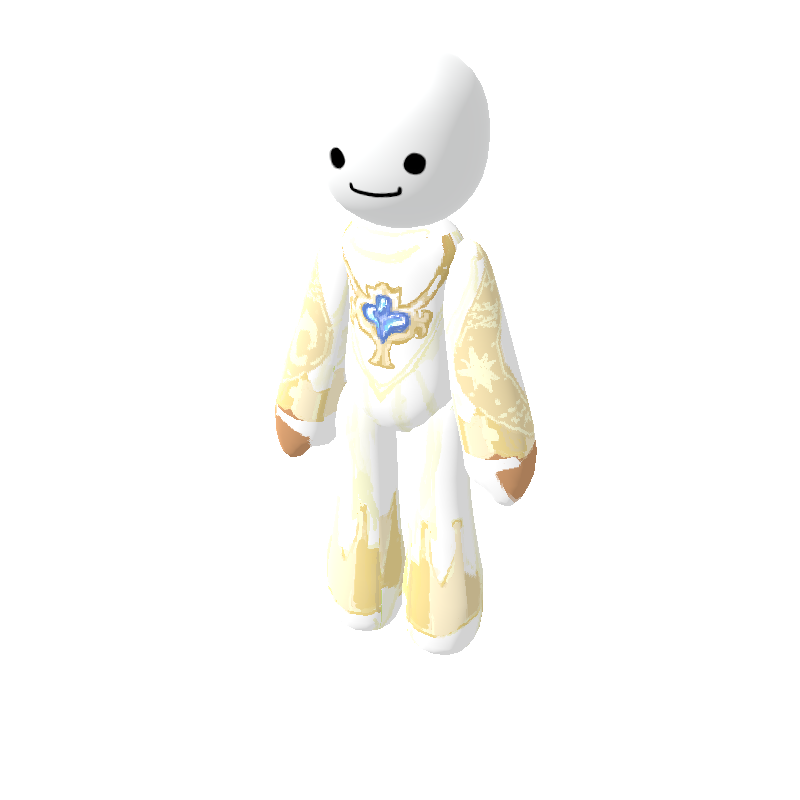 awakened pvc - Polytoria