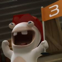 Construction Rabbids - Polytoria