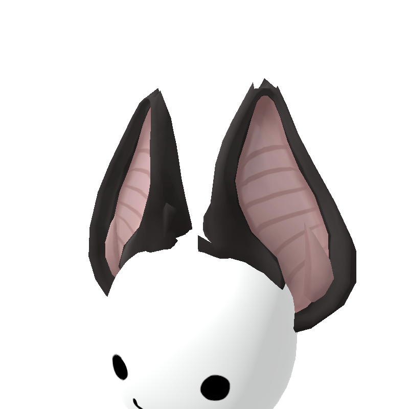 Bat Ears - Polytoria