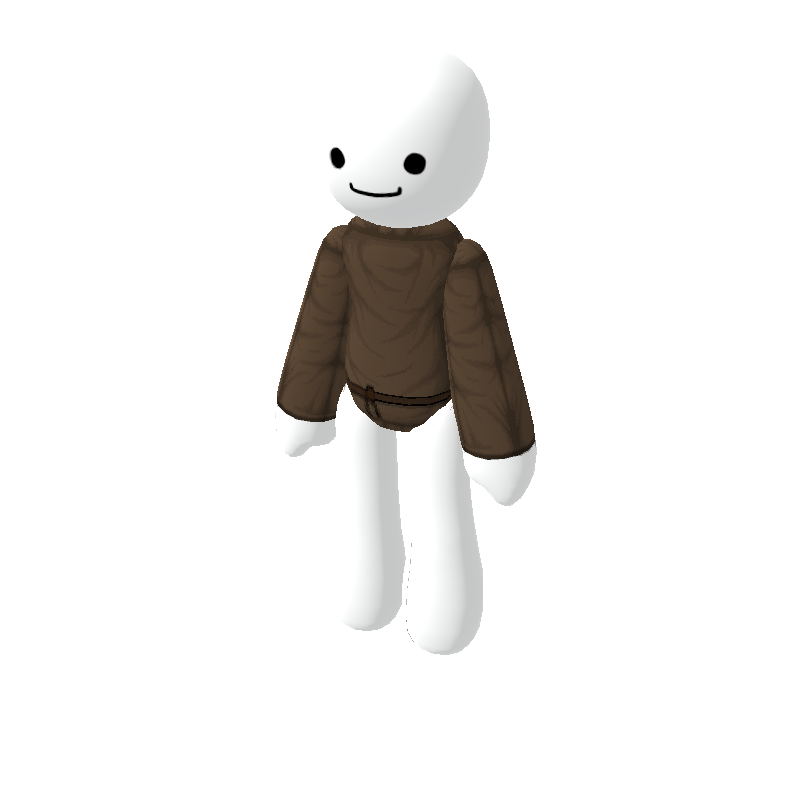 Robes - Polytoria