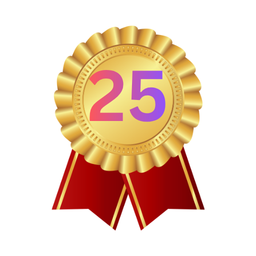 Level 25 - Polytoria