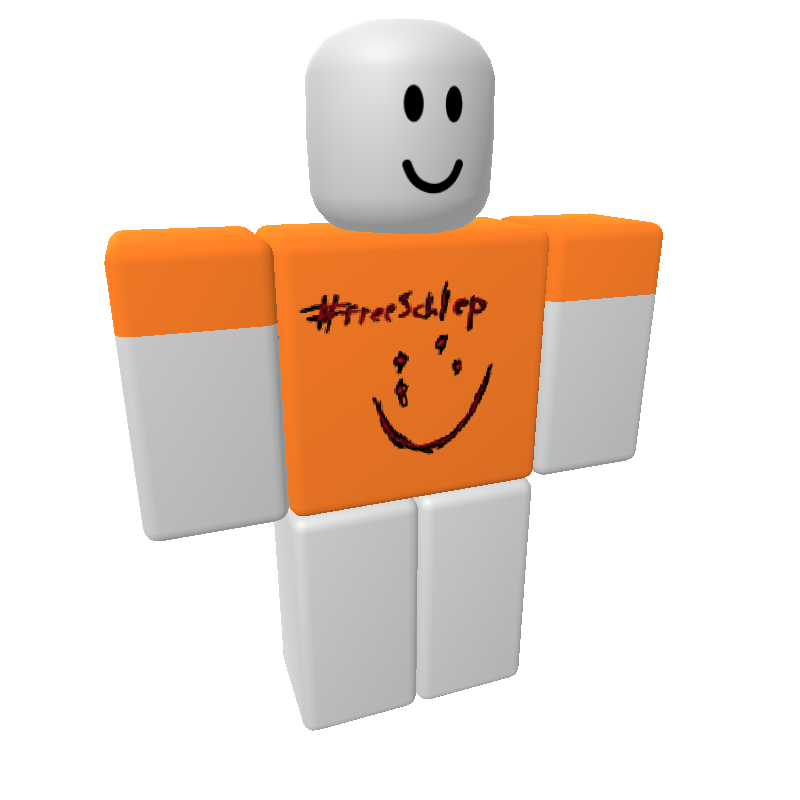 Free Schlep - Polytoria