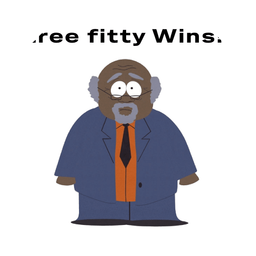 Tree Fitty Wins! - Polytoria