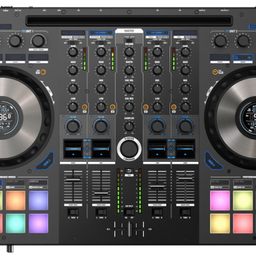 dj board - Polytoria