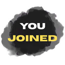 You joined! - Polytoria