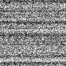 Tv static - Polytoria