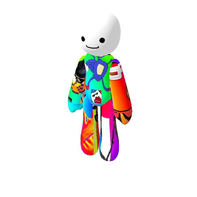 Mlg Shirt - Polytoria