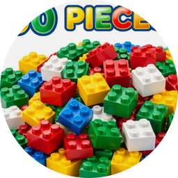 100 bricks - Polytoria