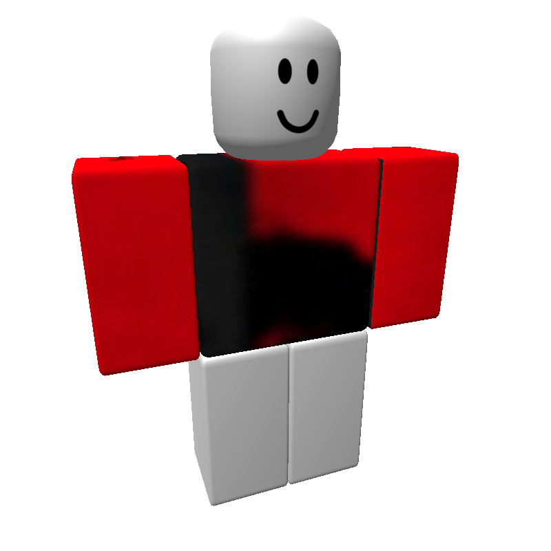 Red Bacon Hair Shirt - Polytoria