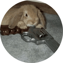 Rabbit Criminal - Polytoria