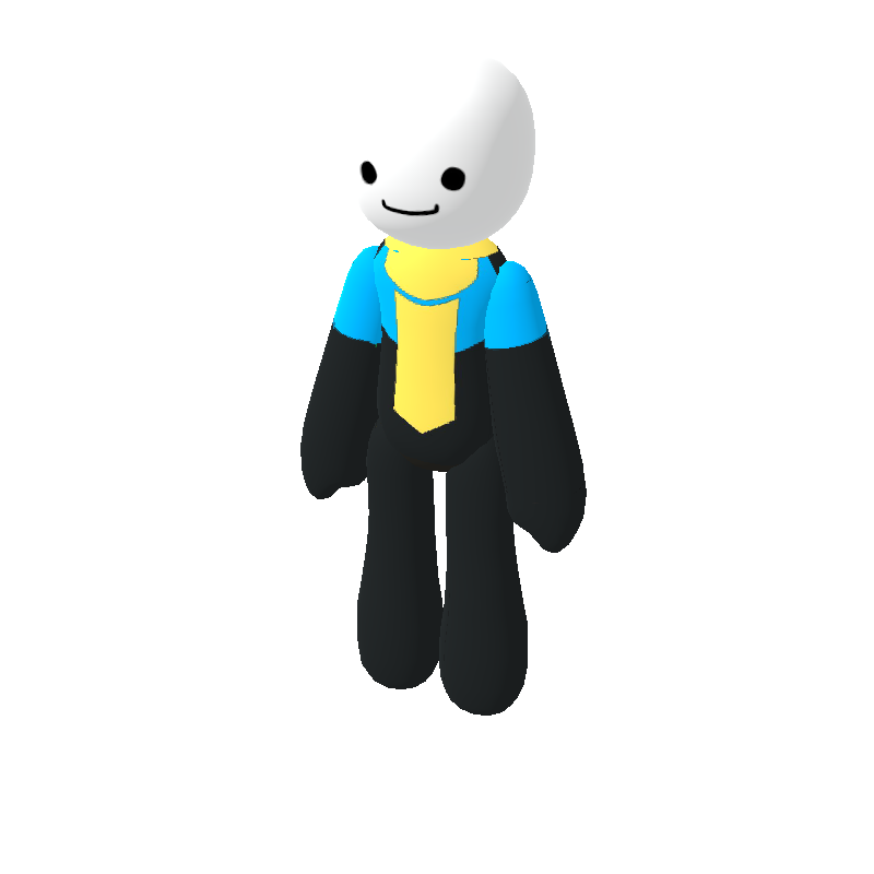 Invincible Suit - Polytoria