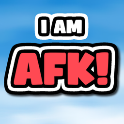 I Am AFK - Polytoria