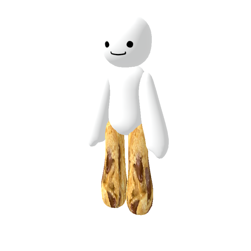 cooki [pants] - Polytoria