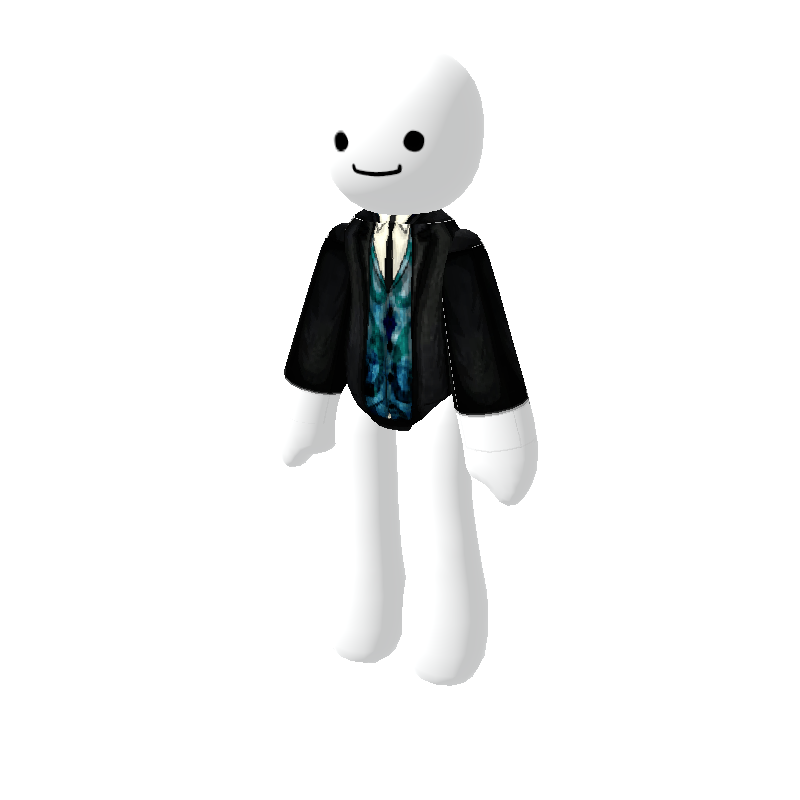 hydrok's Suit - Polytoria