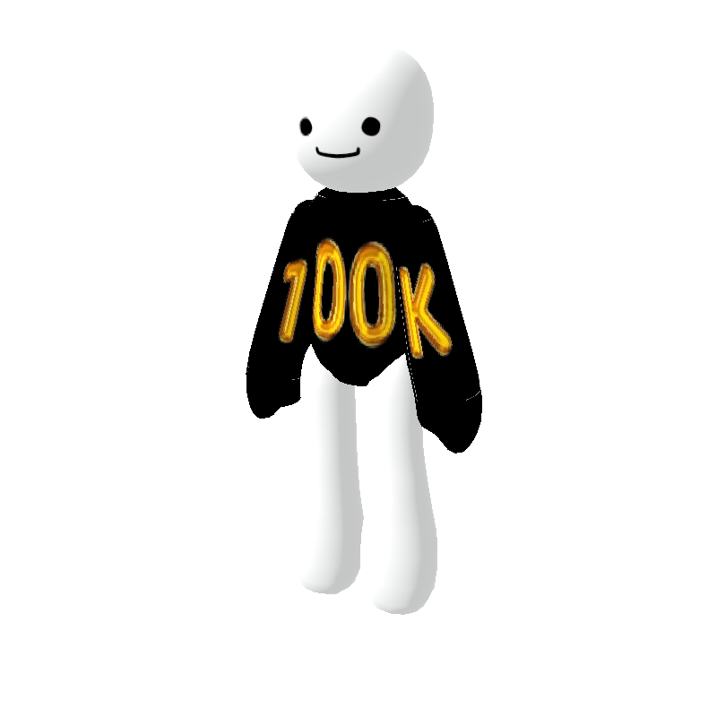 100K Users! - Polytoria