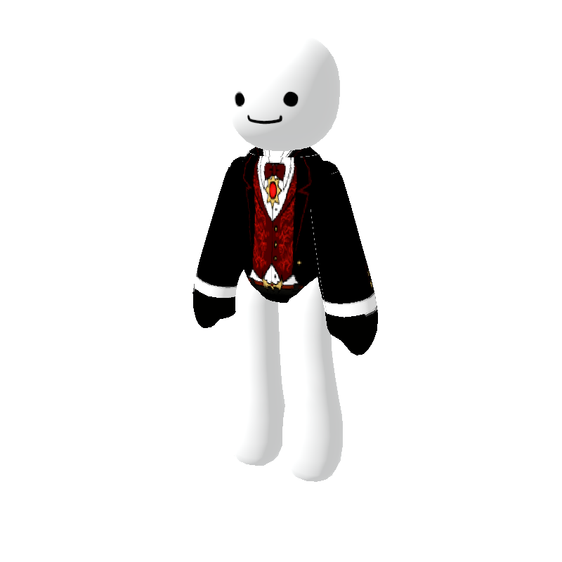 Vampire (+) - Dead Rails - Polytoria