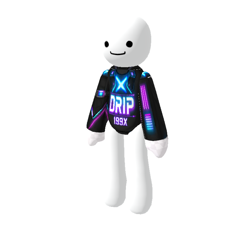 CYBER DRIP 199X - Polytoria