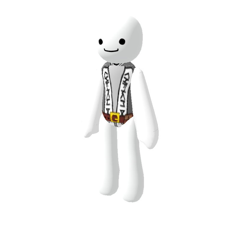 wizard robes - Polytoria