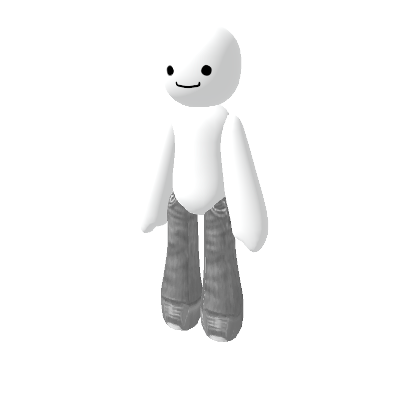 Classy Recolorable Jeans - Polytoria