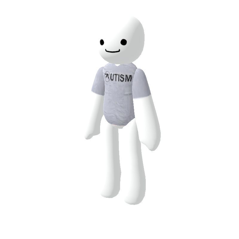autism - Polytoria