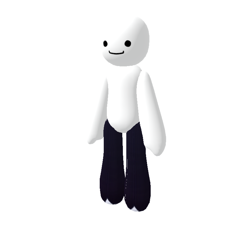 Defernull Tenna's Dress Pants - Polytoria