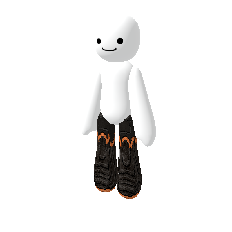 R. Corp Rabbits Pants - Polytoria