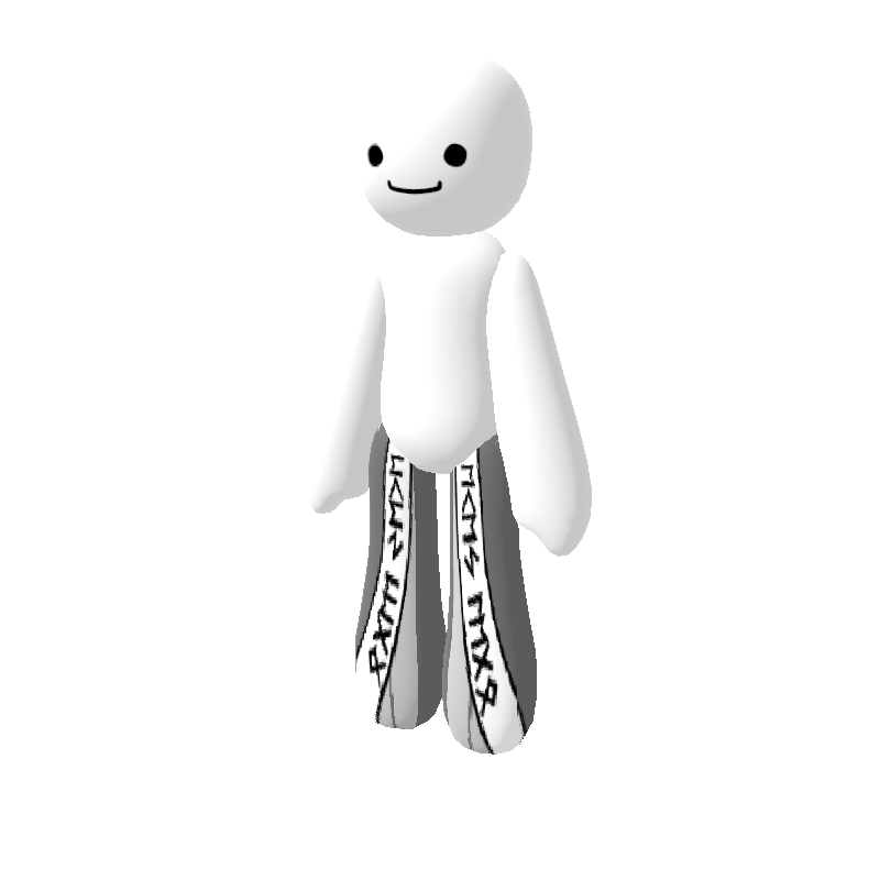 Telamon's Wizard Robe Gray [+] - Polytoria