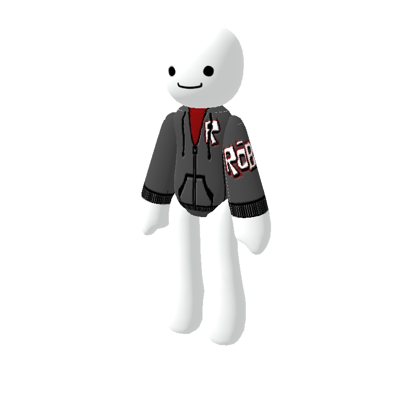 Builderman's Iconic Hoodie - Polytoria