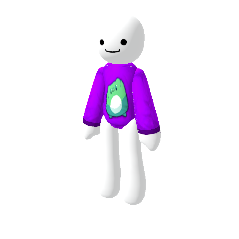 Phrog Shirt - Polytoria