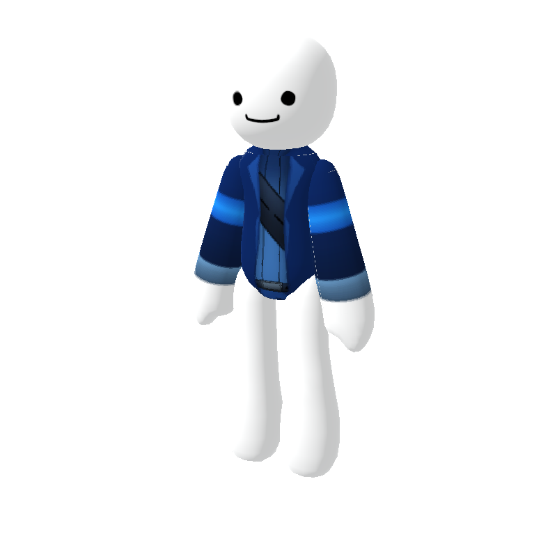 Friend Elliot [JSAB] - TOP - Polytoria