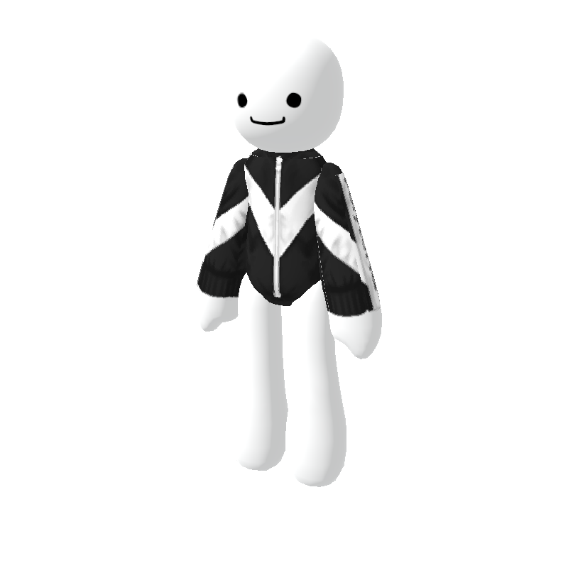 Polydas Hoodie [+] - Polytoria
