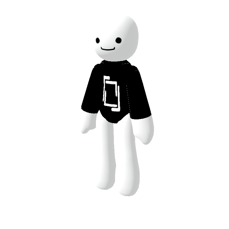 Matrix Interactive Shirt - Polytoria