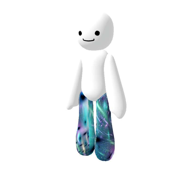 particle death (-) - Polytoria