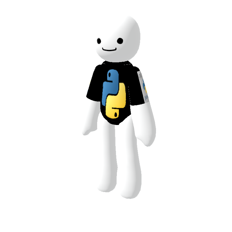 Python [+] - Polytoria