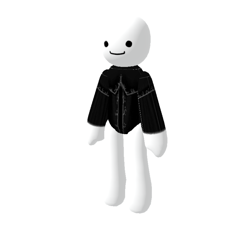 Dark Robe - Polytoria