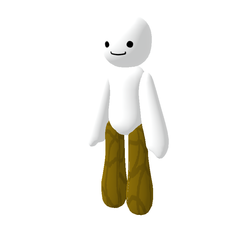 m0n's Pants! - Polytoria