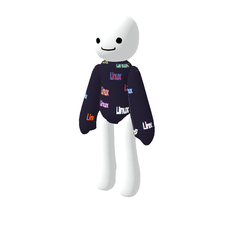 Linux - Polytoria