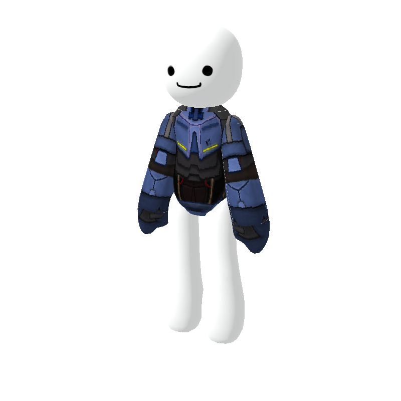 Ultrakill V1 [+] - Polytoria