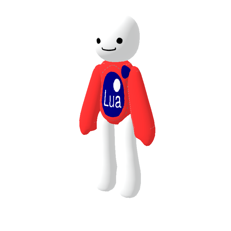 100k LUA Celebration Shirt!! - Polytoria